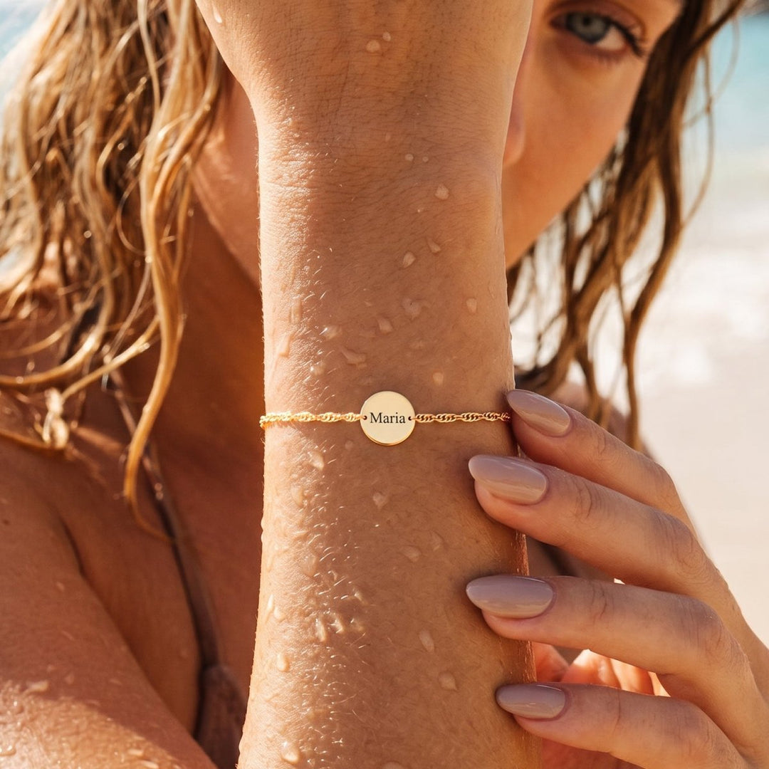 Pulsera Sensation - Personalizada