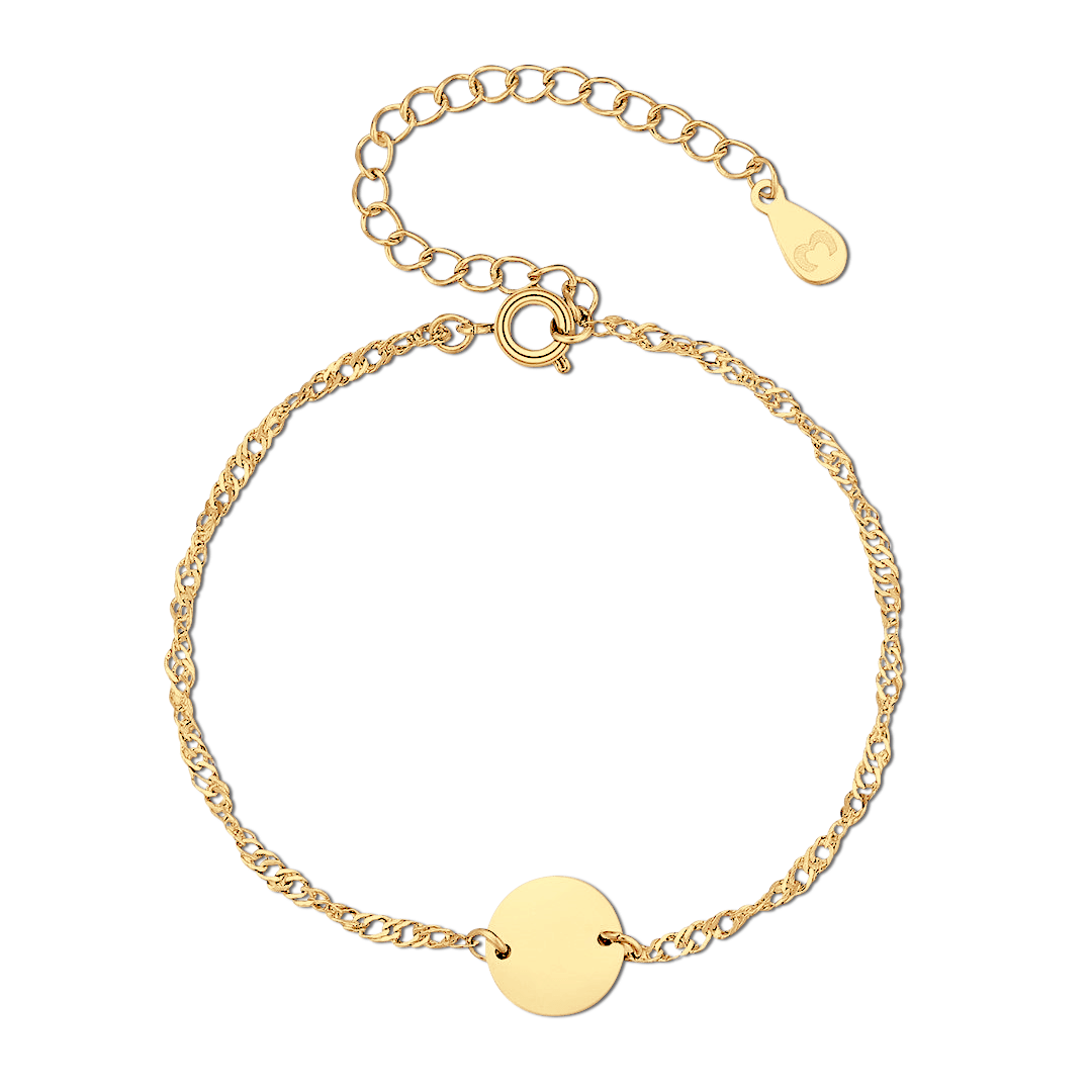 Pulsera Sensation - Personalizada