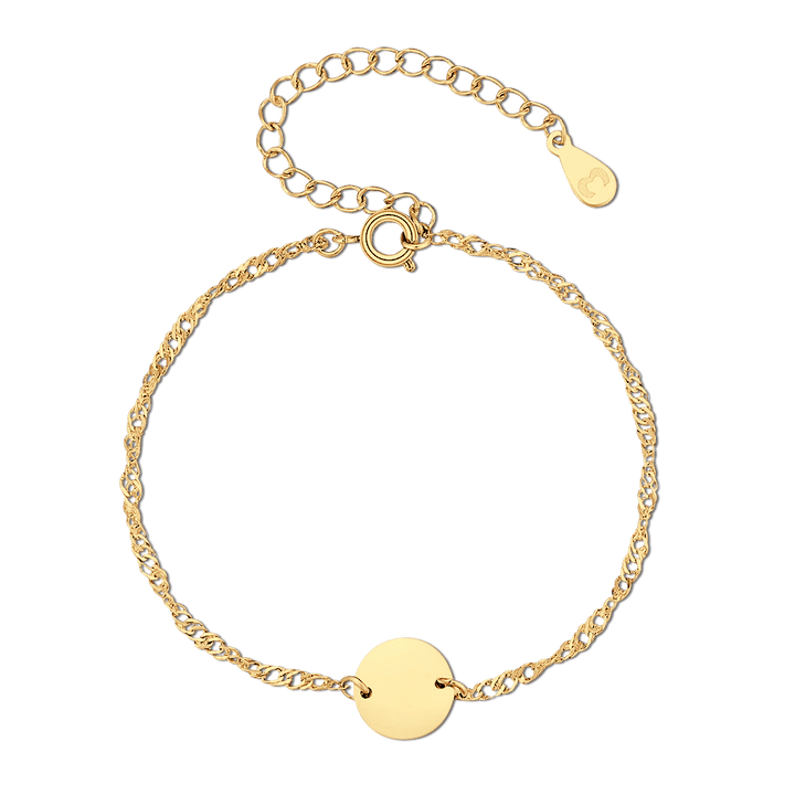 Pulsera Sensation - Personalizada