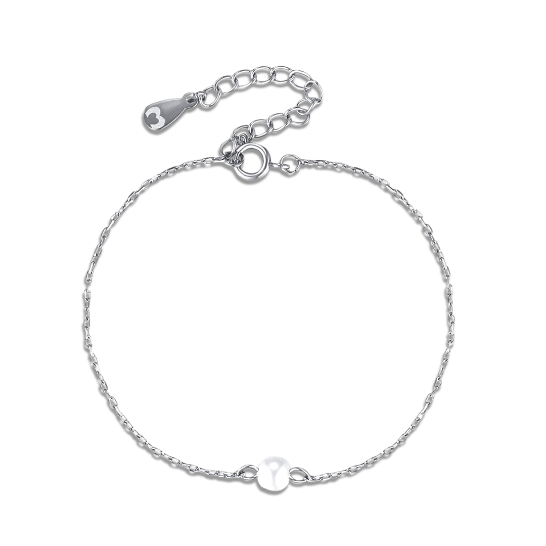 Pulsera Perla Sur