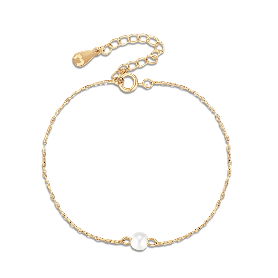 Pulsera Perla Sur