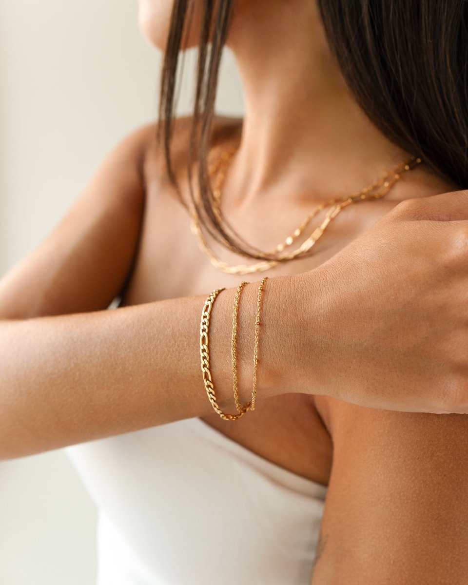 Pulsera Taha