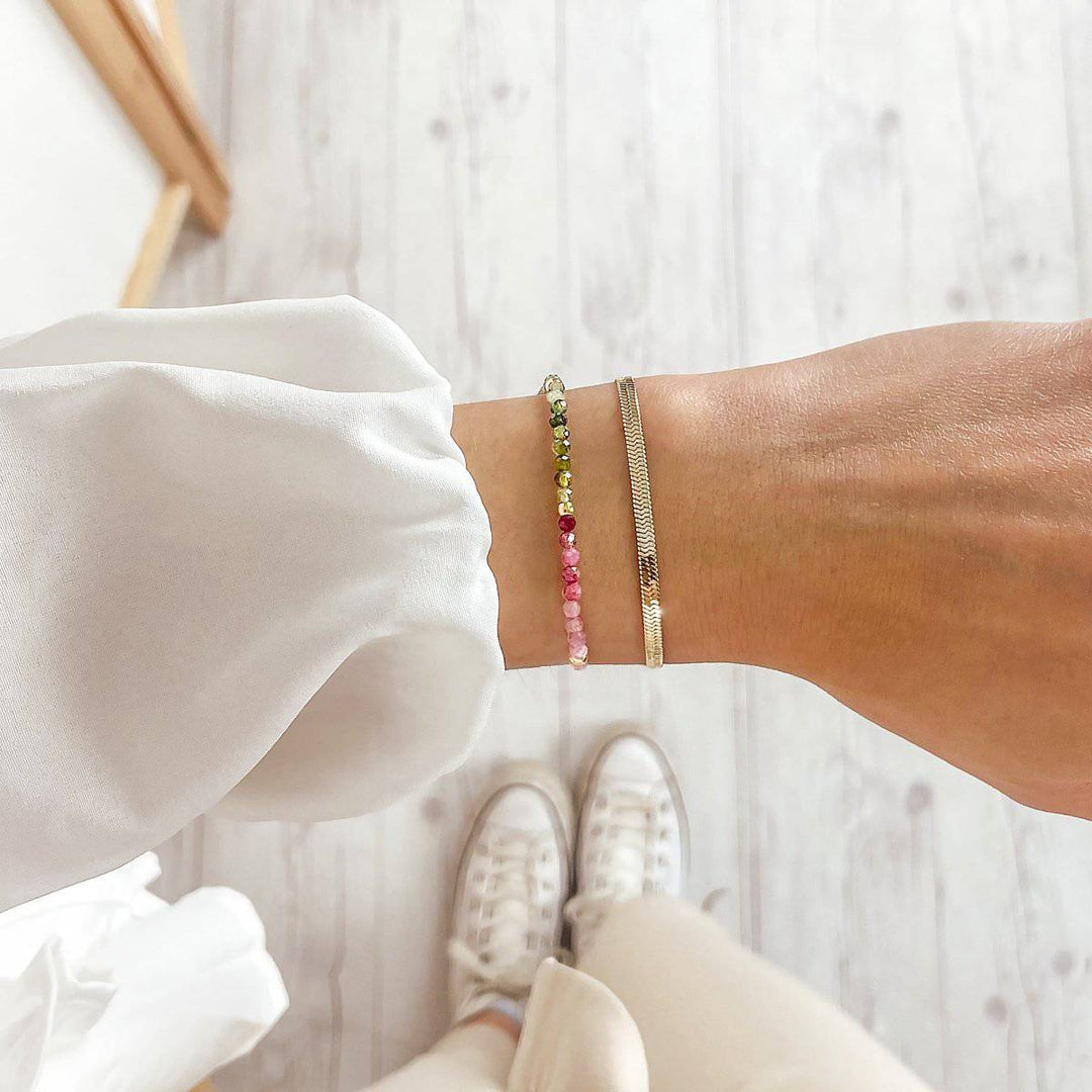 Pulsera Taylor 3MM