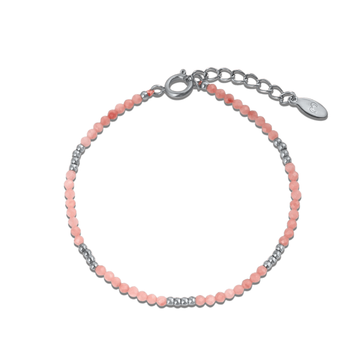 Pulsera Tricolor