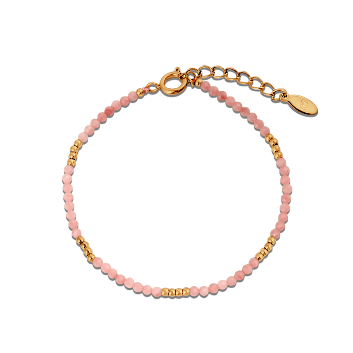 Pulsera Tricolor