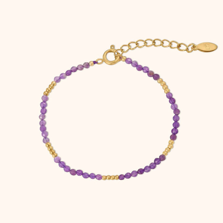 Pulsera Tricolor