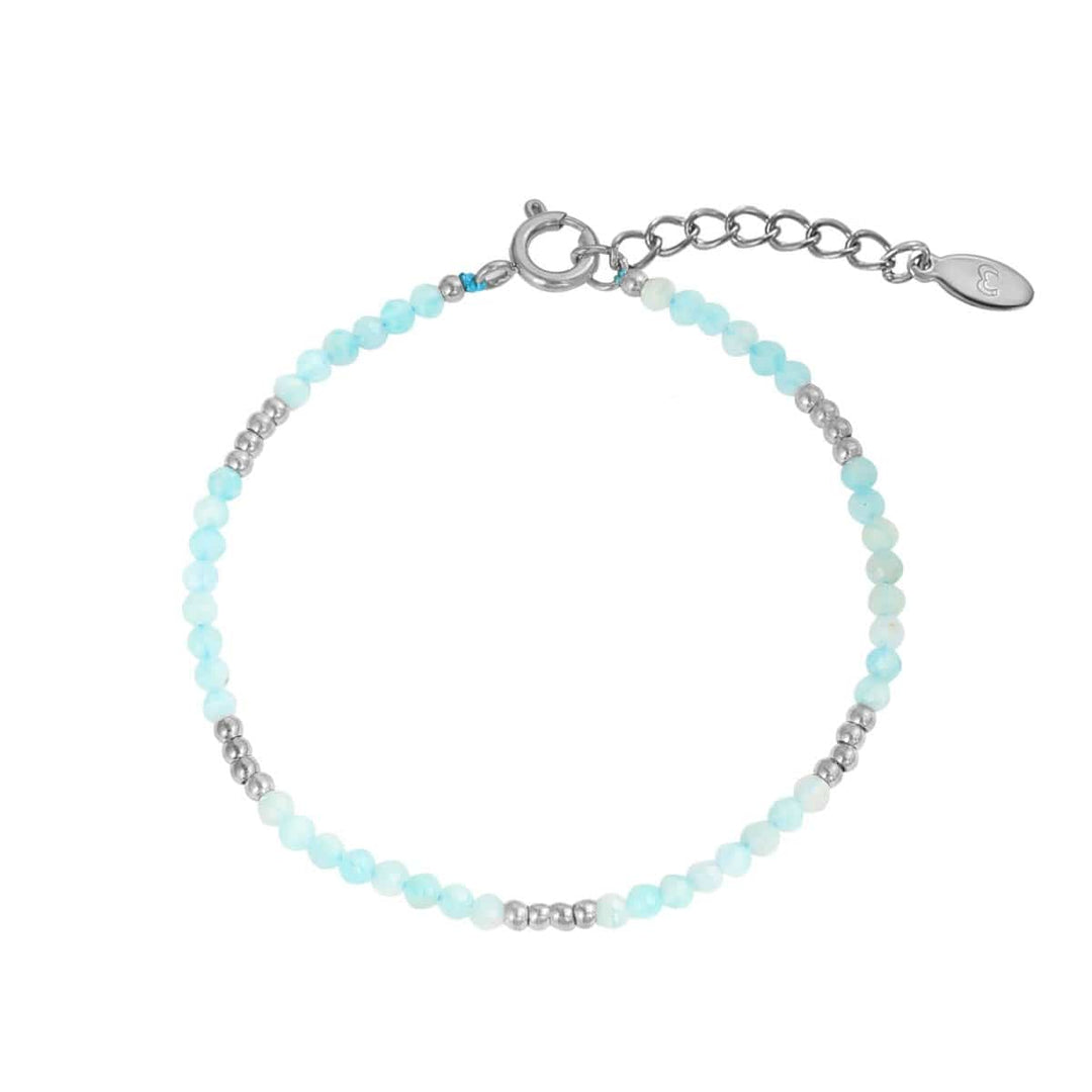 Pulsera Tricolor