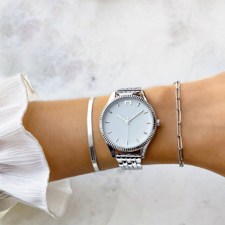 Pulsera Troya