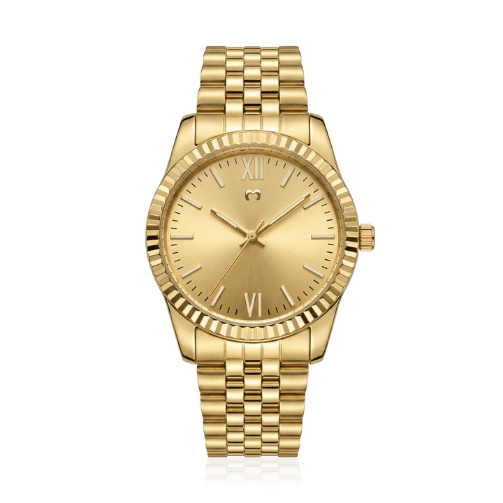 Reloj ~ Century GoldPassion