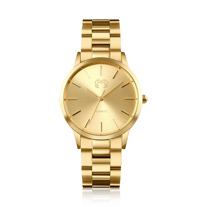 Reloj de California ~ GoldPassion