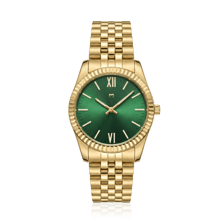 Reloj ~ Century Oro-Verde