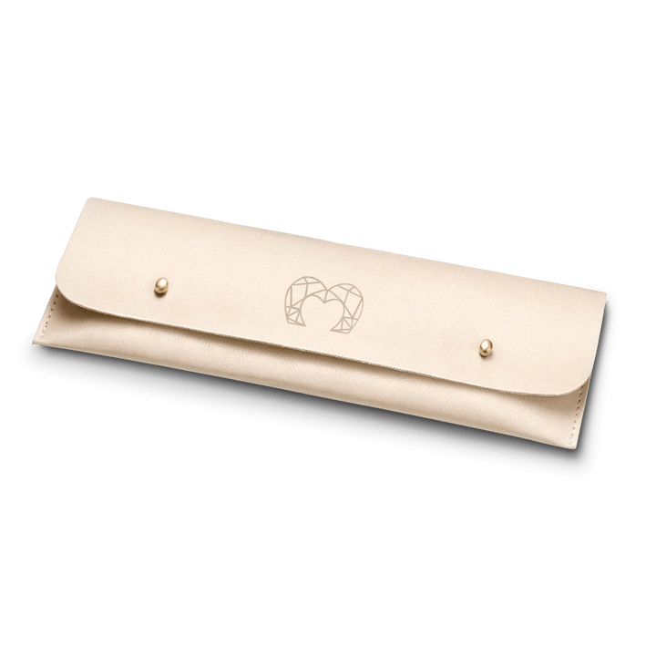 Reloj ~ Europa Plata-Blanco