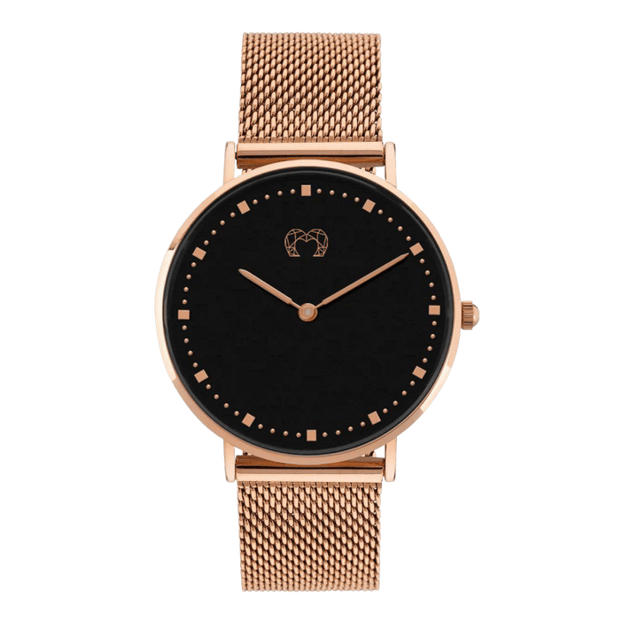 Reloj Julieta ~ RoseBlack