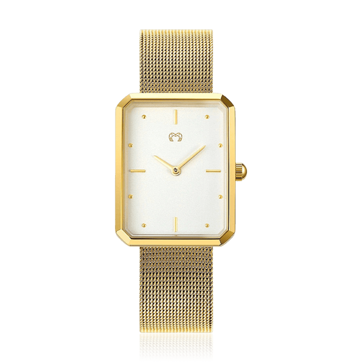 Reloj Kapten ~ OroBlanco