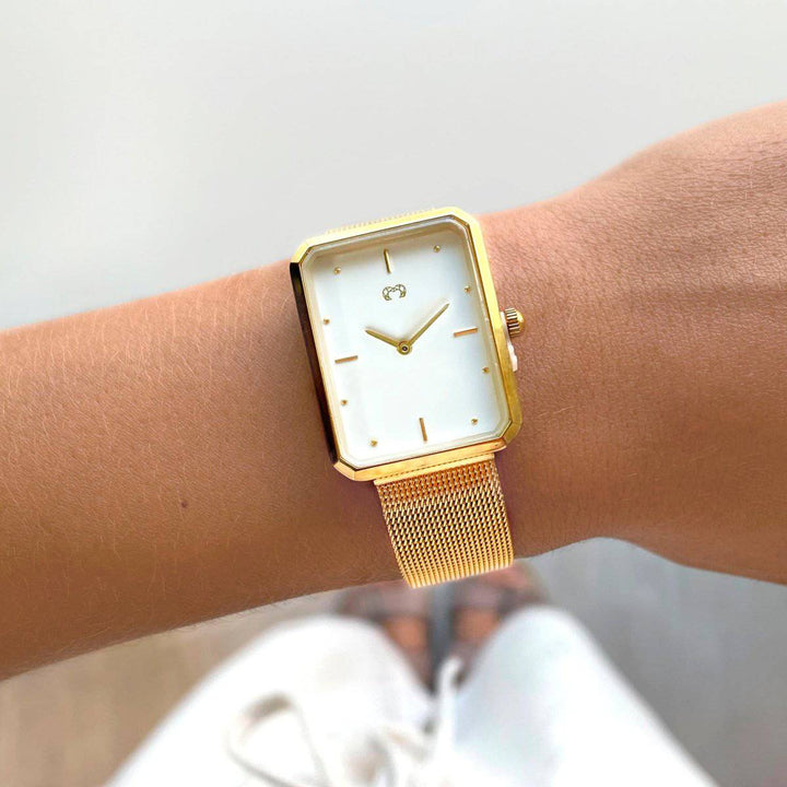 Reloj Kapten ~ OroBlanco