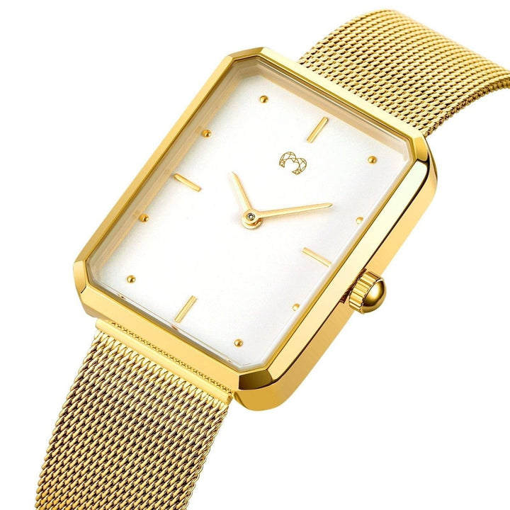 Reloj Kapten ~ OroBlanco