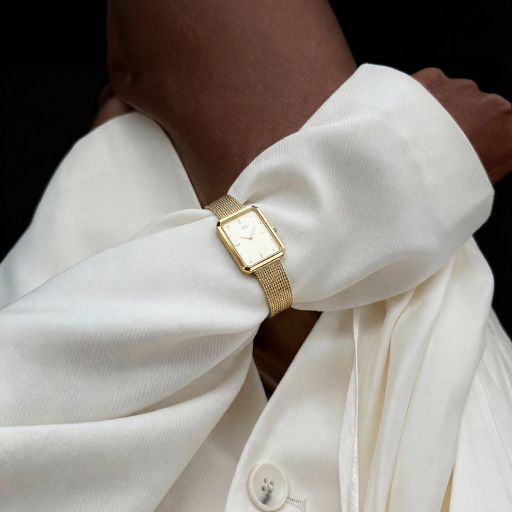 Reloj Kapten ~ OroBlanco