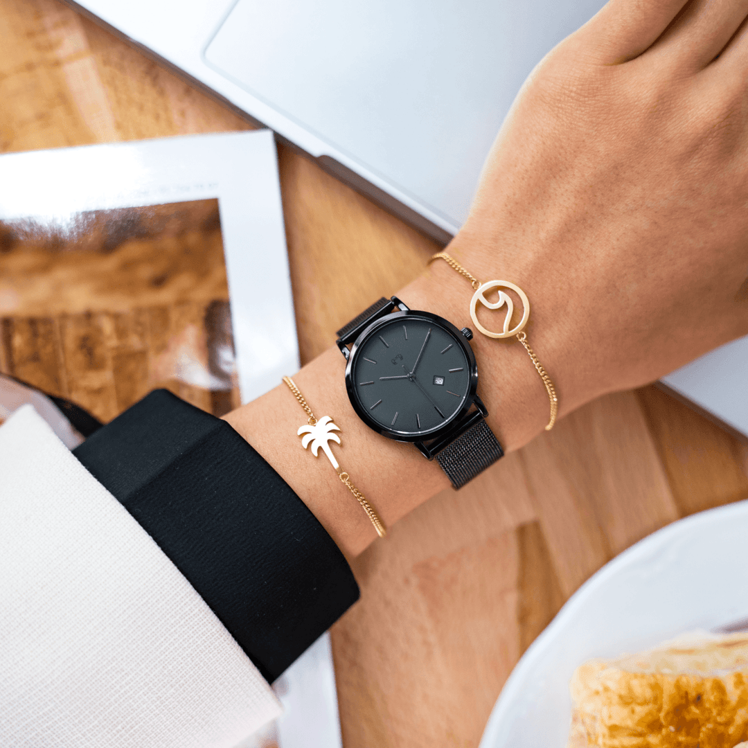 Reloj ELIA