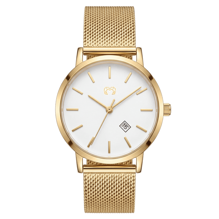 Reloj Petite Marie ~ OroBlanco