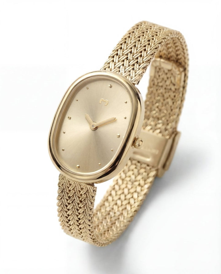 Reloj Vintage Royale ~ Oro