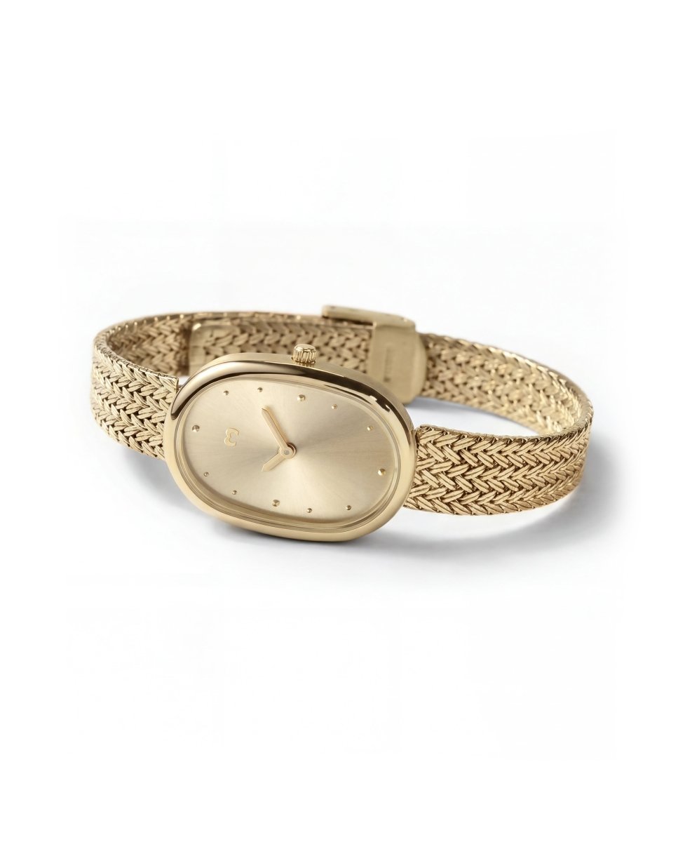 Reloj Vintage Royale ~ Oro