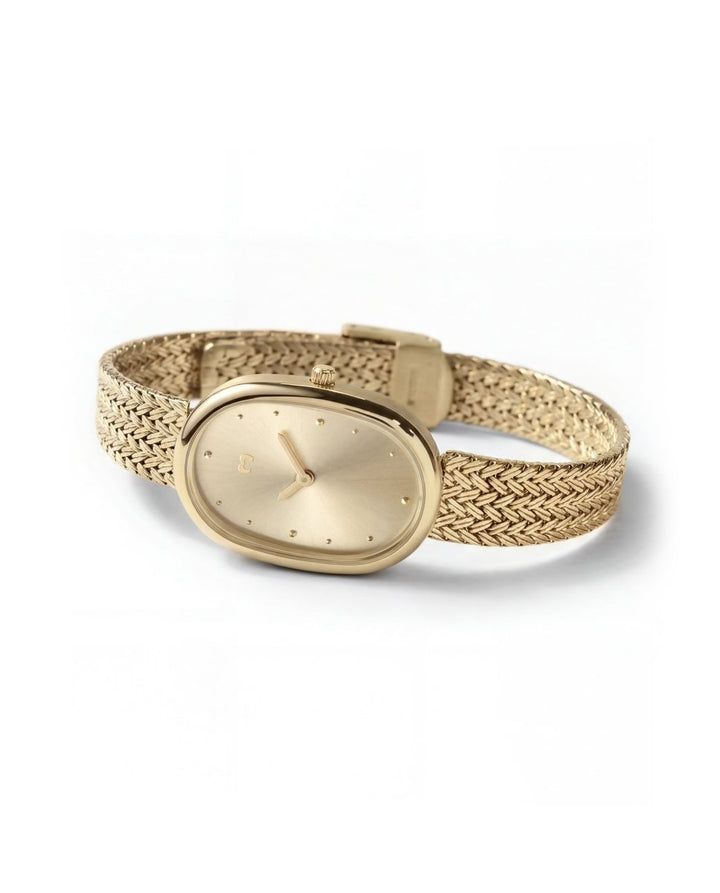 Reloj Vintage Royale ~ Oro