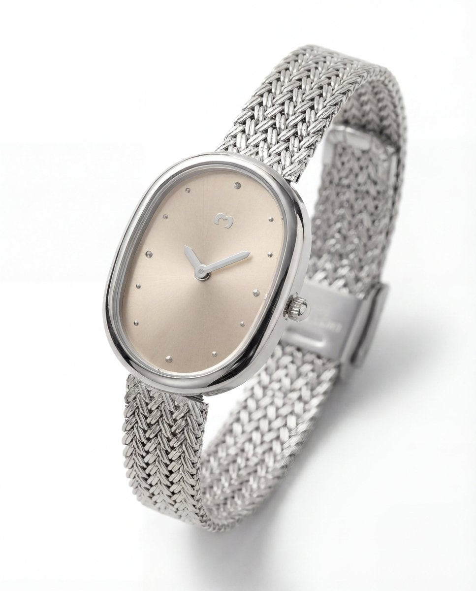 Reloj Vintage Royale ~ Plata
