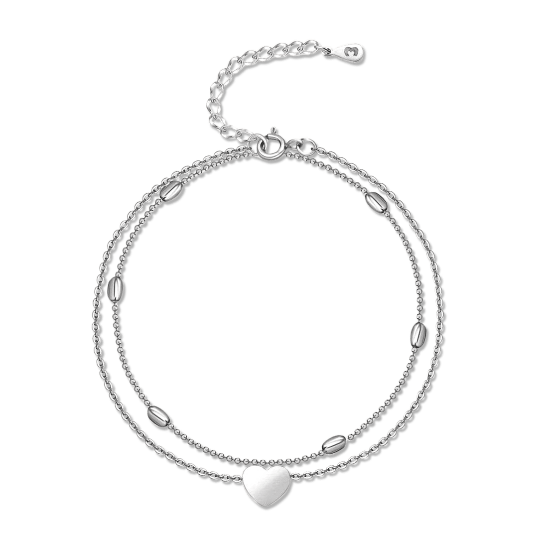 Tobillera del amor
