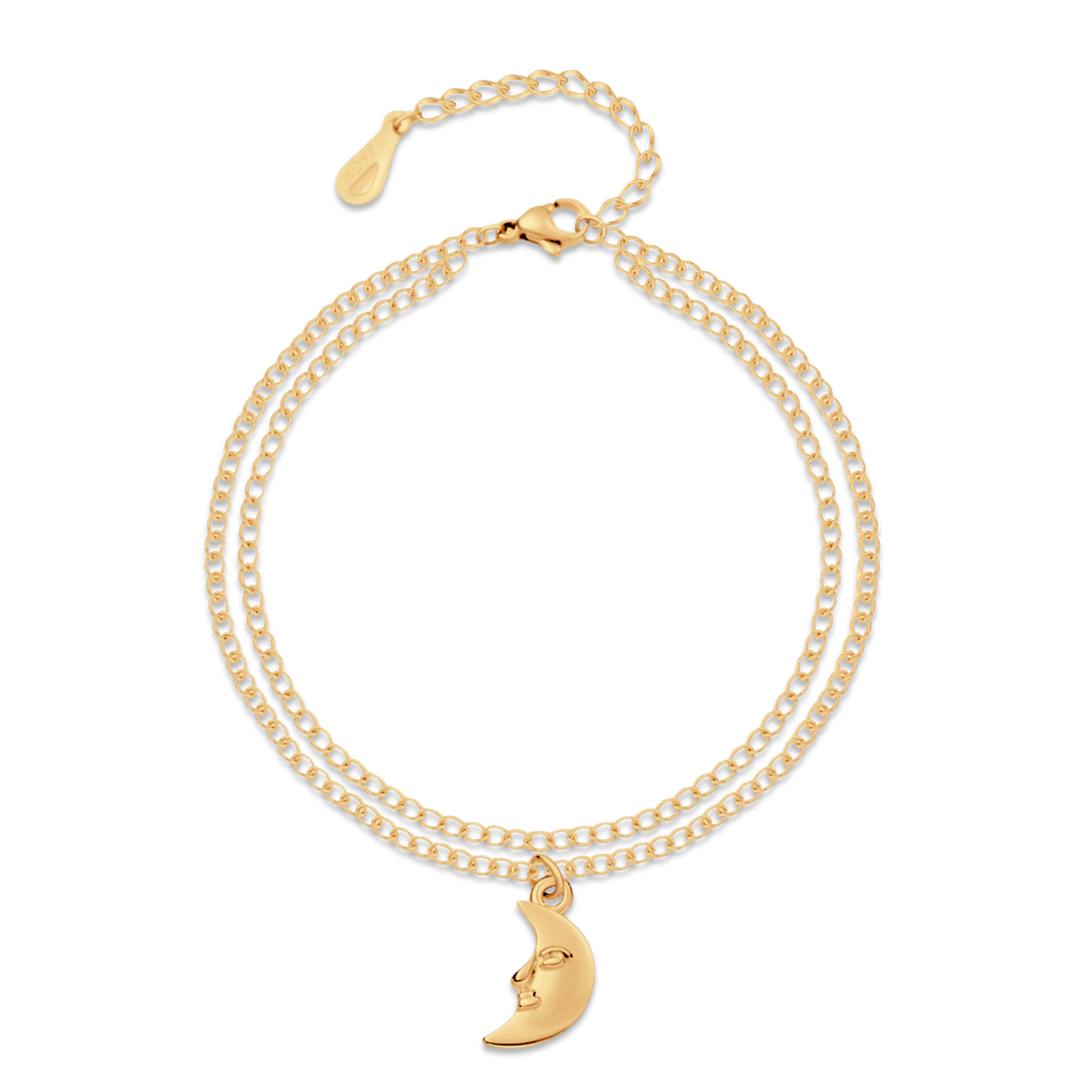 Tobillera de la Luna