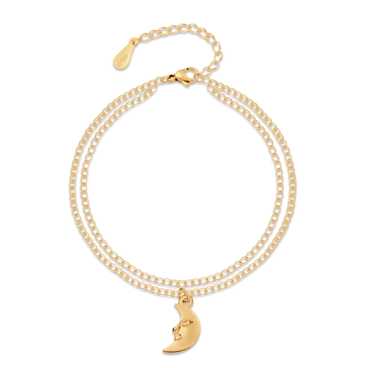 Tobillera de la Luna