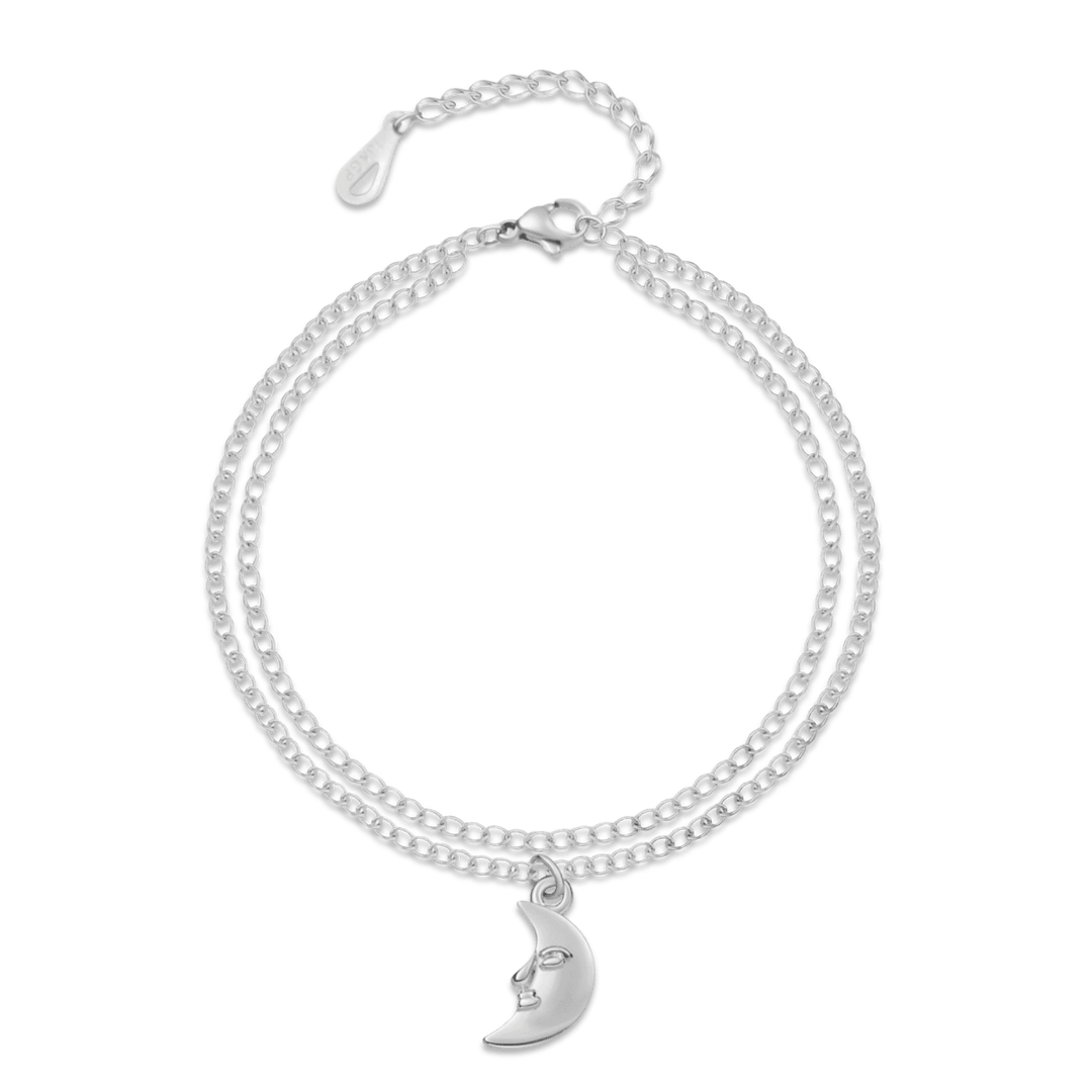 Tobillera de la Luna