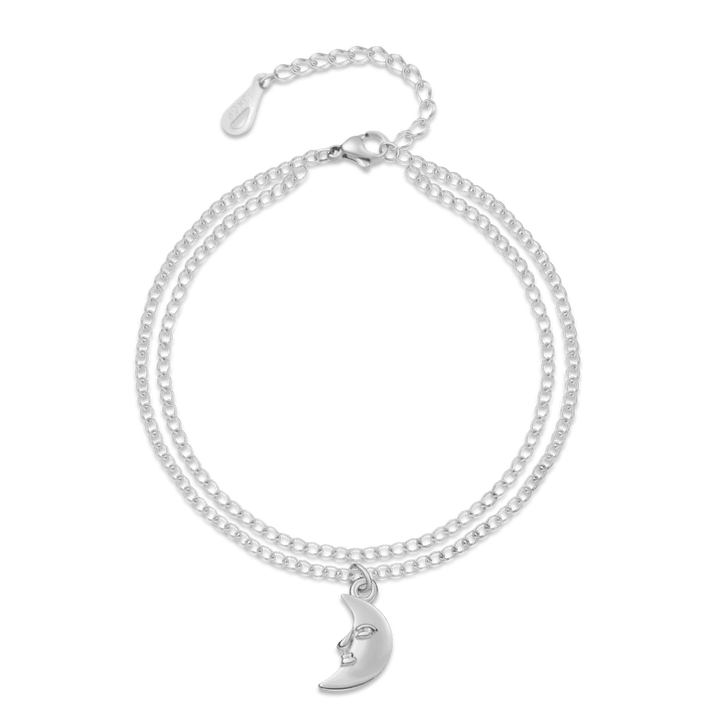 Tobillera de la Luna