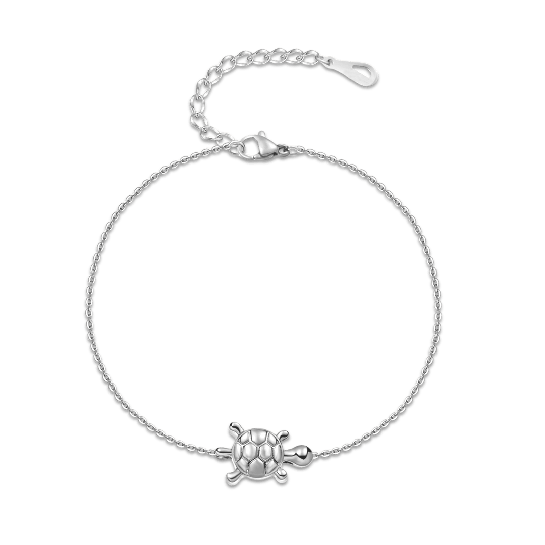 Tobillera Tortuga