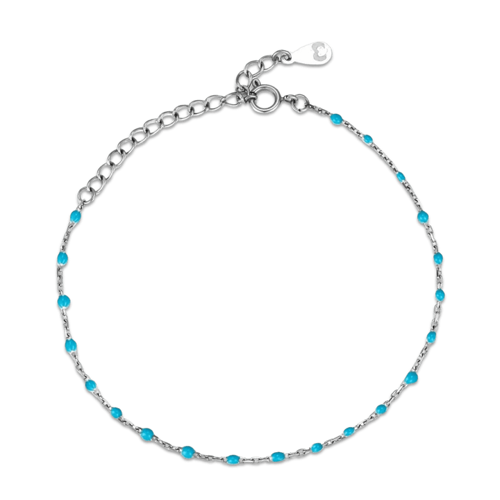 Tobillera Ultramar Azul