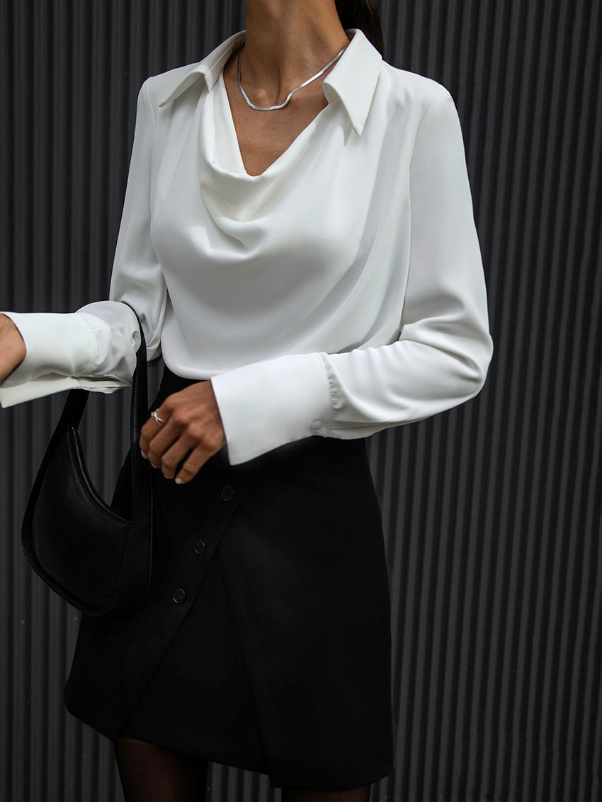 Georgia Grace | Ajaton Paita